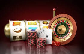 phdream Philippines gaming platform hero banner with sports and casino highlights