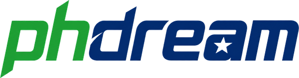 phdream official logo
